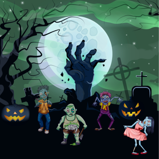 Zombie Rupture