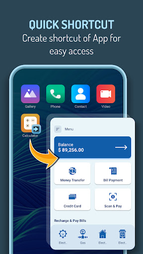Mobile Shortcut Maker for All ekran görüntüsü