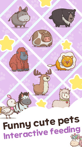 Ollie's Manor: Pet Farm Sim ekran görüntüsü