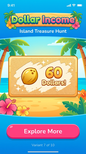 Real Money Game: Win Cash ekran görüntüsü