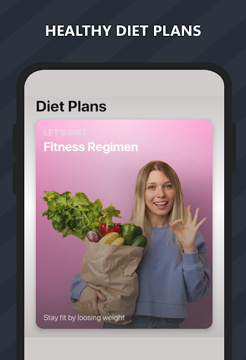 Kol Sağlıklı Egzersizler App ekran görüntüsü