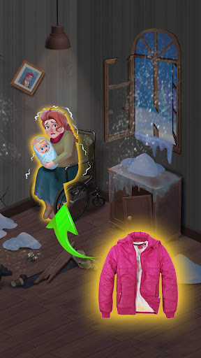 Bubble Shooter - Home Design ekran görüntüsü