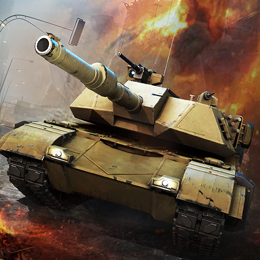 Ace Division-Mecha War
