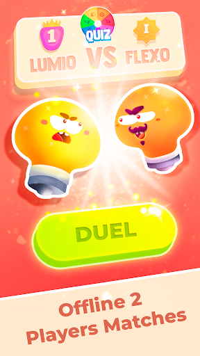 Quiz - Trivia Games ekran görüntüsü