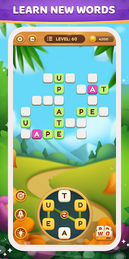 Crossword Quest Premium ekran görüntüsü