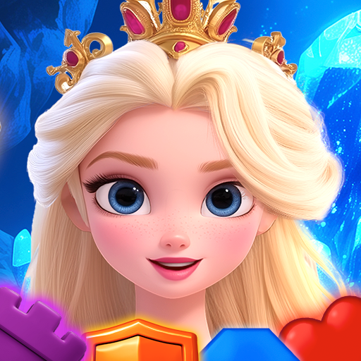 Royal Queendom