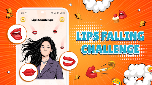 DIY Face Mash: Funny Challenge ekran görüntüsü