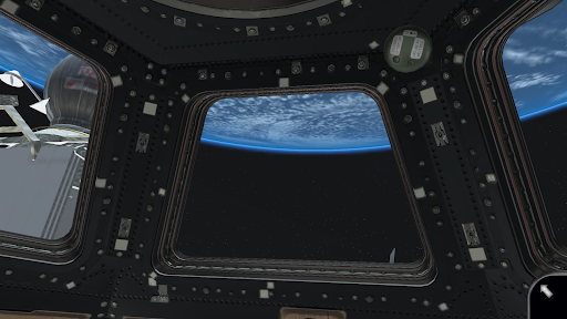 NASA Science: Plant Growth ekran görüntüsü