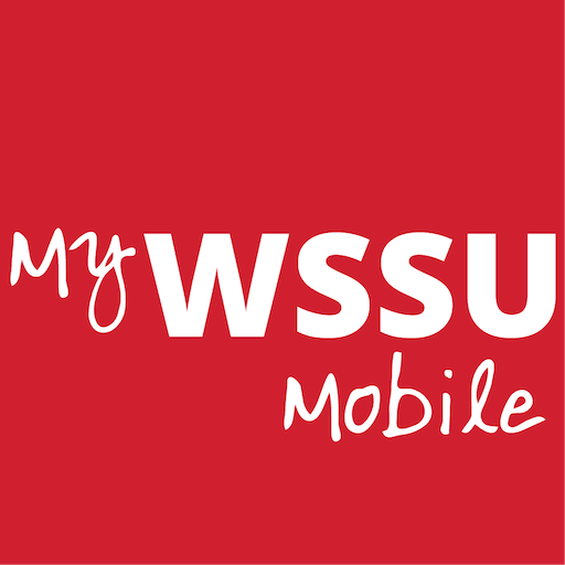 MyWSSU mobile