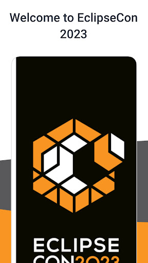 EclipseCon 2023 ekran görüntüsü
