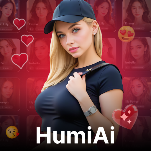 HumiAi : Dream Partner