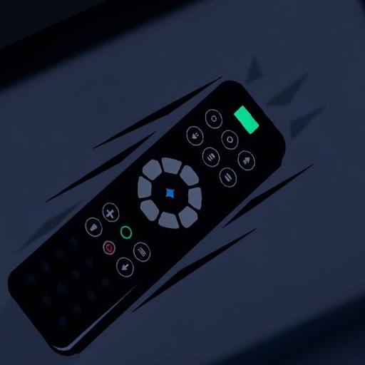 Remote for Barton tv