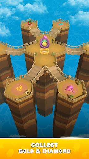 Monster Trainer: Pet Simulator ekran görüntüsü