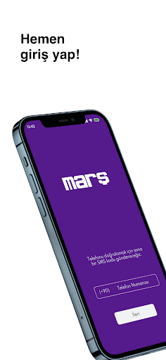 Marş Scooter ekran görüntüsü
