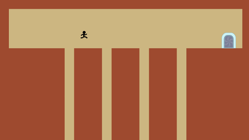 Devil Jump: Don't Die ekran görüntüsü