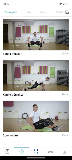 NUTRIADAPT ekran görüntüsü