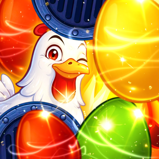Chicko Pair Clear