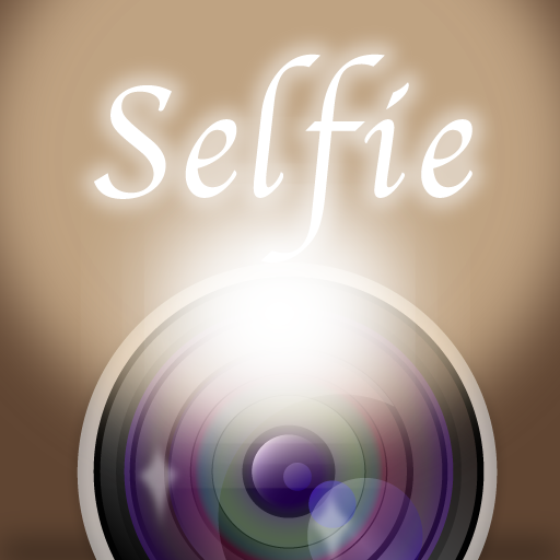 Flash Selfie  flaş Selfie