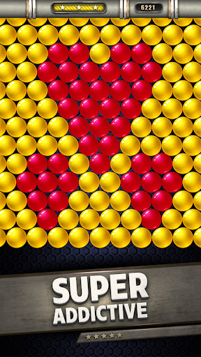 Bubbles Empire Champions ekran görüntüsü