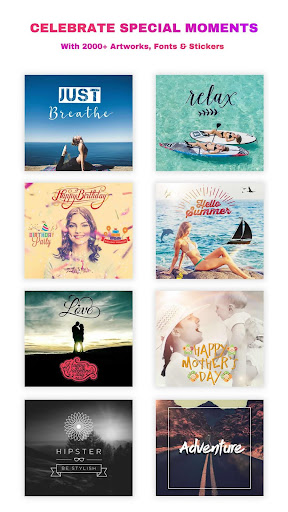 Thumbnail Maker - Make Flyers ekran görüntüsü