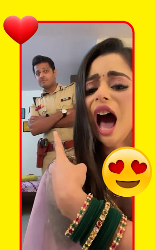 Funny video for India ekran görüntüsü