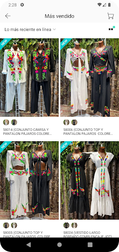 Jot fashion ekran görüntüsü