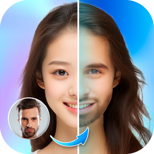 AI Face Swap - MultiFace