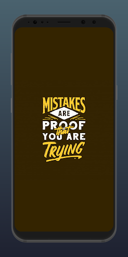 Motivational Wallpapers ekran görüntüsü