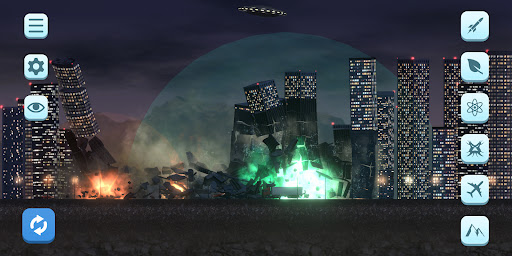 City Smash ekran görüntüsü