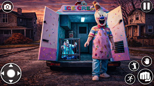 I Am Ice Cream Man ekran görüntüsü