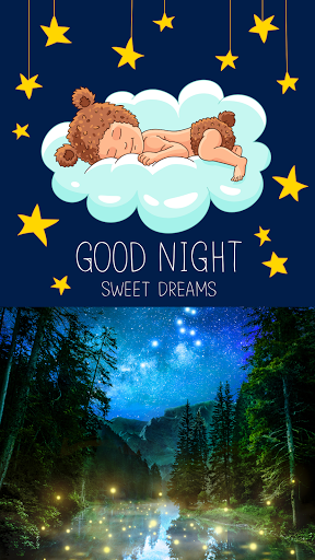 Bedtime Stories: Auto Sleep ekran görüntüsü