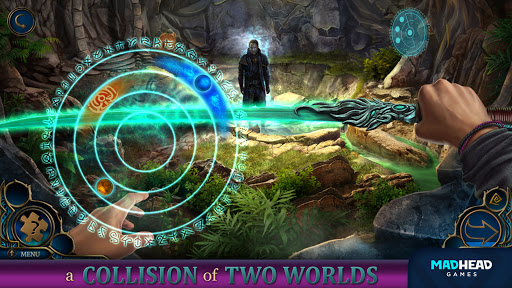 Rite of Passage: Sword & Fury ekran görüntüsü