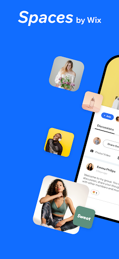 Spaces: İşletmeleri Takip Et ekran görüntüsü
