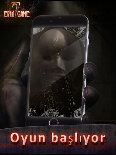 Seven Endgame ekran görüntüsü