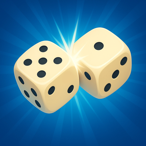 Dice Mates!