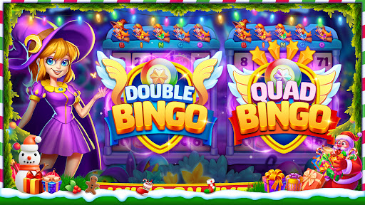 Bingo Riches - BINGO game ekran görüntüsü