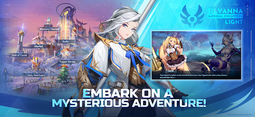 Mobile Legends: Adventure-idle ekran görüntüsü