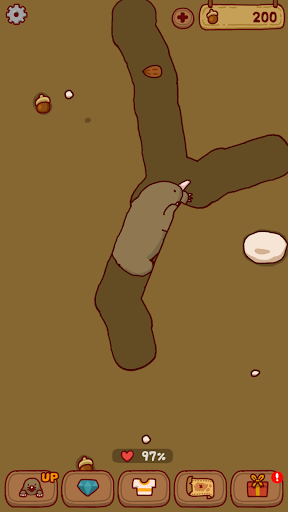 My Mole ekran görüntüsü