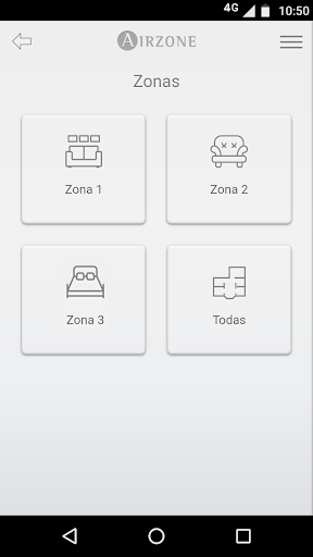 ATHome ekran görüntüsü