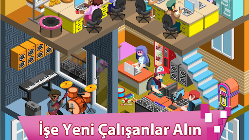 Video Oyun Kralı- Boş Tıklama ekran görüntüsü