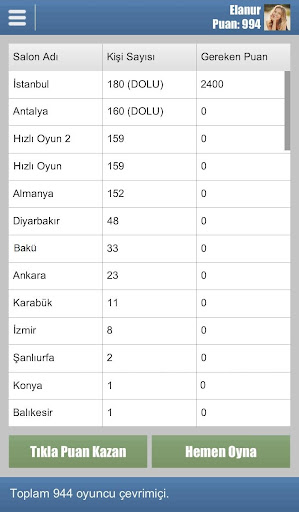 Pişti Online - Çevrimiçi & Çok ekran görüntüsü