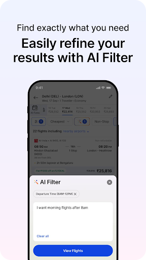 Paytm Checkin Flight Train Bus ekran görüntüsü