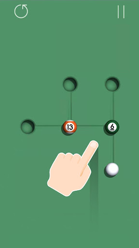 Ball Puzzle ekran görüntüsü