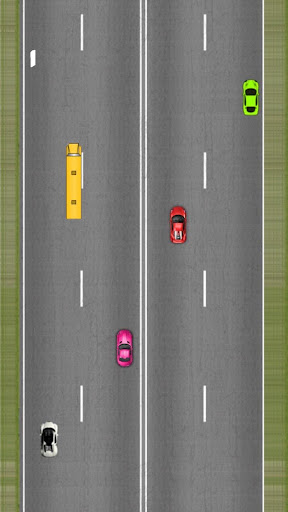 Caar Racing : DriveSafe ekran görüntüsü