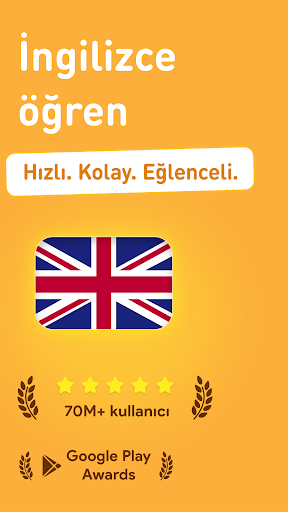 İngilizce öğren - 11000 kelime ekran görüntüsü