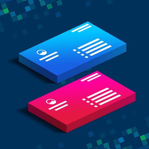 Business Card Maker Pro