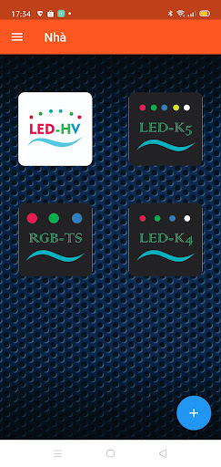 LED-HV ekran görüntüsü