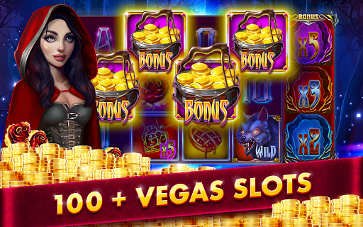 Slots Craze Casino Slots Games ekran görüntüsü