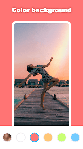 Fast Square Pic Editor Pro ekran görüntüsü