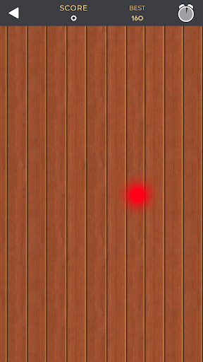 Laser Pointer for Cat ekran görüntüsü
